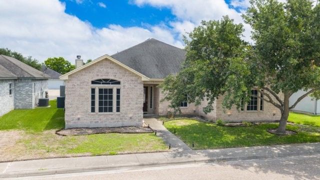 3141 Quail Springs Road 13 Corpus Christi TX 78414