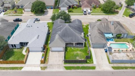 3141 Quail Springs Road 13 Corpus Christi TX 78414