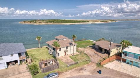 100 Bayshore Drive Ingleside on the Bay TX 78362