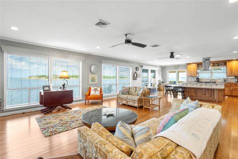 100 Bayshore Drive Ingleside On The Bay TX 78362