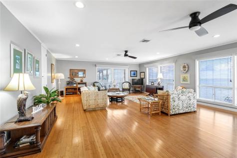 100 Bayshore Drive Ingleside On The Bay TX 78362