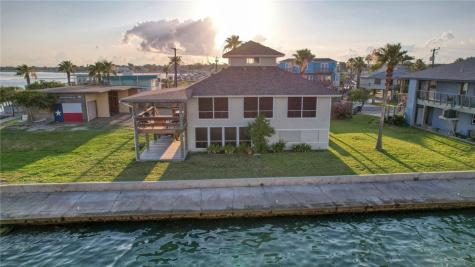 100 Bayshore Drive Ingleside On The Bay TX 78362