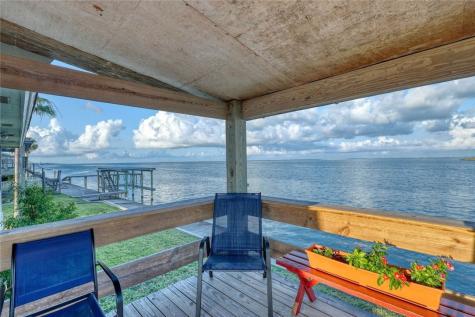 100 Bayshore Drive Ingleside On The Bay TX 78362