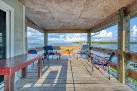 100 Bayshore Drive Ingleside On The Bay TX 78362