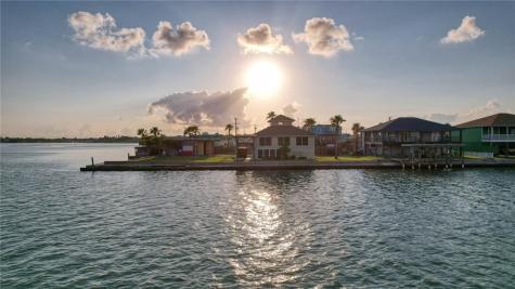 100 Bayshore Drive Ingleside On The Bay TX 78362