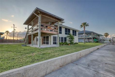 100 Bayshore Drive Ingleside On The Bay TX 78362
