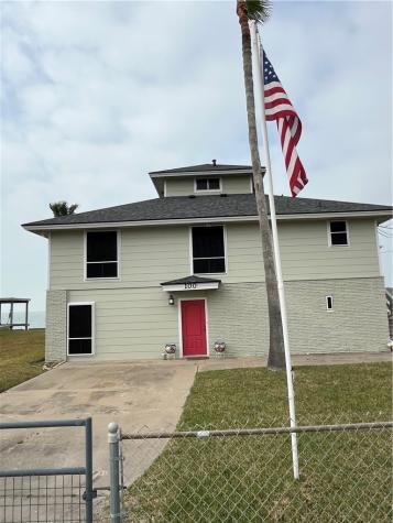 100 Bayshore Drive Ingleside On The Bay TX 78362