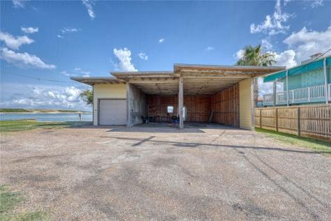 100 Bayshore Drive Ingleside On The Bay TX 78362