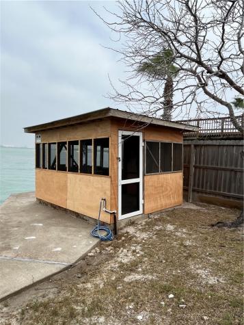 100 Bayshore Drive Ingleside On The Bay TX 78362