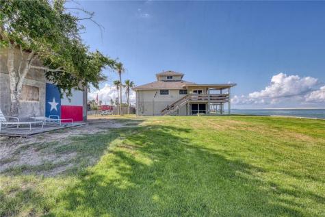 100 Bayshore Drive Ingleside On The Bay TX 78362