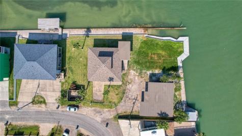 100 Bayshore Drive Ingleside On The Bay TX 78362