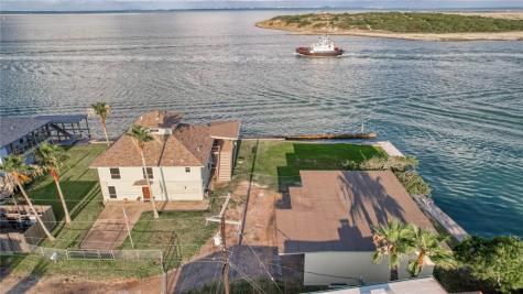 100 Bayshore Drive Ingleside On The Bay TX 78362