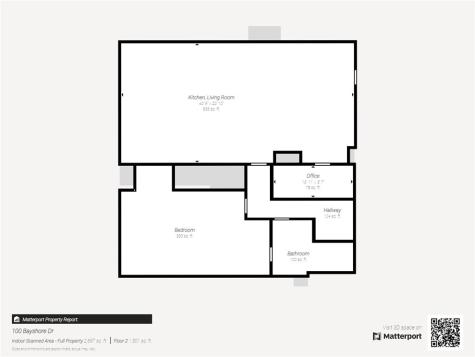 100 Bayshore Drive Ingleside On The Bay TX 78362