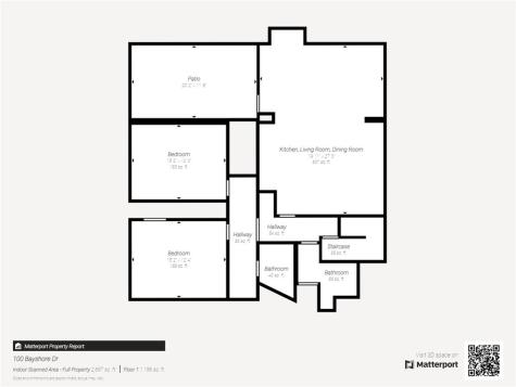 100 Bayshore Drive Ingleside On The Bay TX 78362