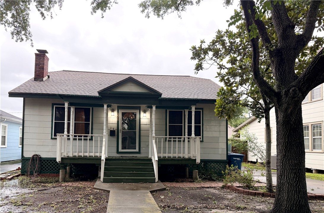 326 Naples Street Corpus Christi TX 78404