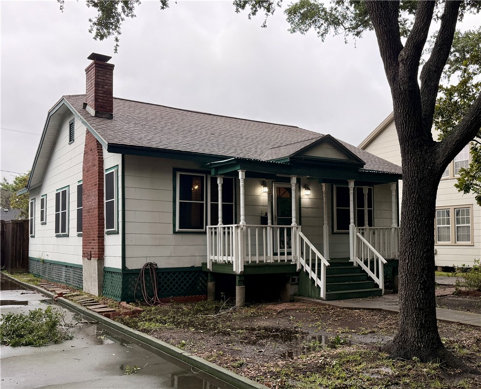 326 Naples Street Corpus Christi TX 78404