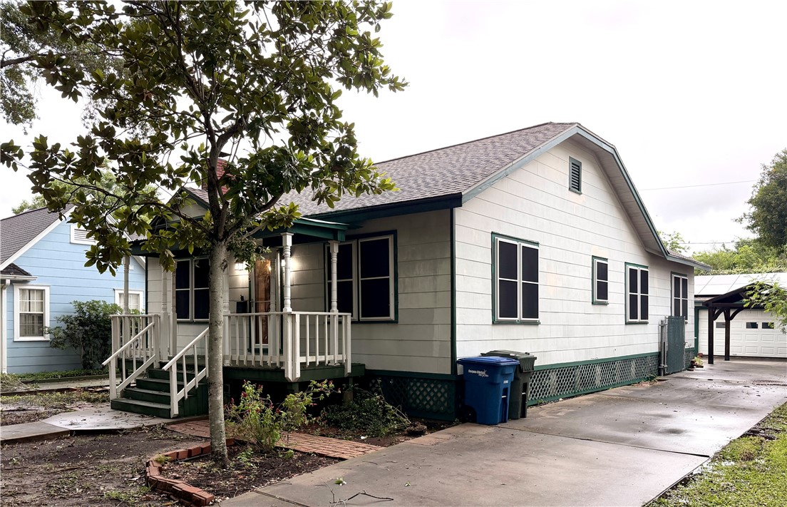 326 Naples Street Corpus Christi TX 78404