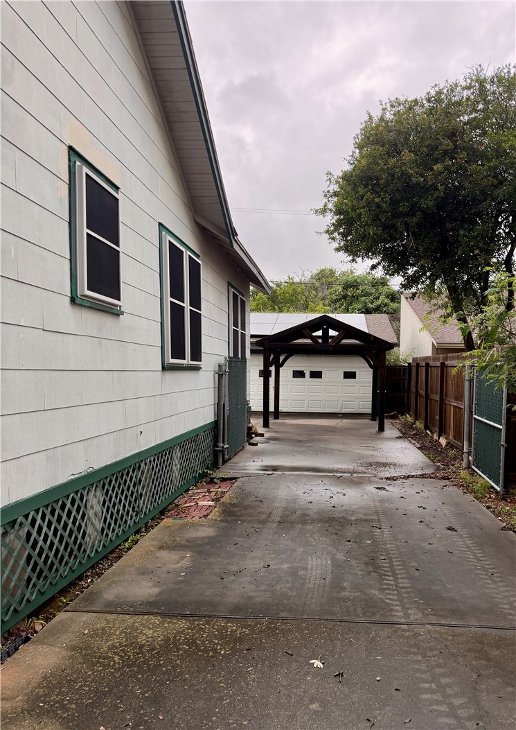 326 Naples Street Corpus Christi TX 78404