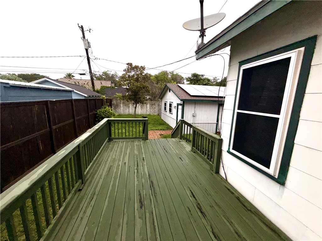 326 Naples Street Corpus Christi TX 78404