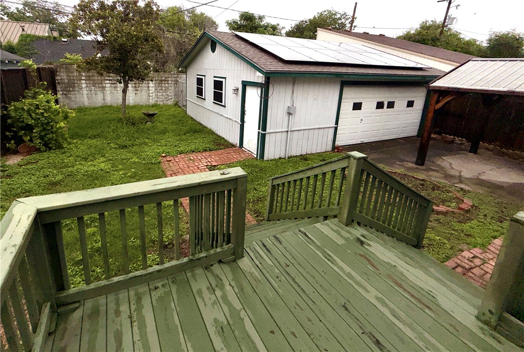 326 Naples Street Corpus Christi TX 78404