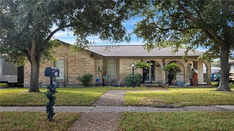 224 Llano Drive Portland TX 78374