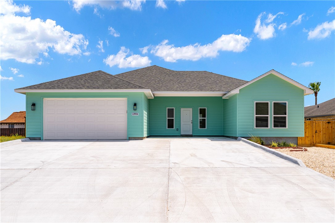 13906 Skysail Street Corpus Christi TX 78418