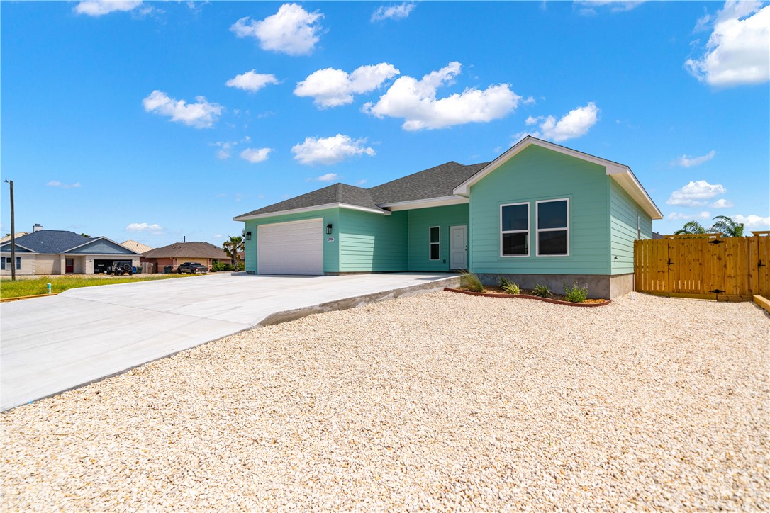 13906 Skysail Street Corpus Christi TX 78418