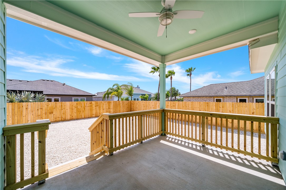 13906 Skysail Street Corpus Christi TX 78418
