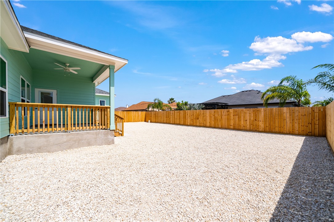 13906 Skysail Street Corpus Christi TX 78418