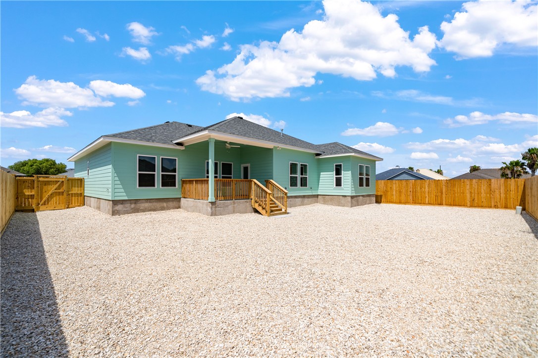13906 Skysail Street Corpus Christi TX 78418