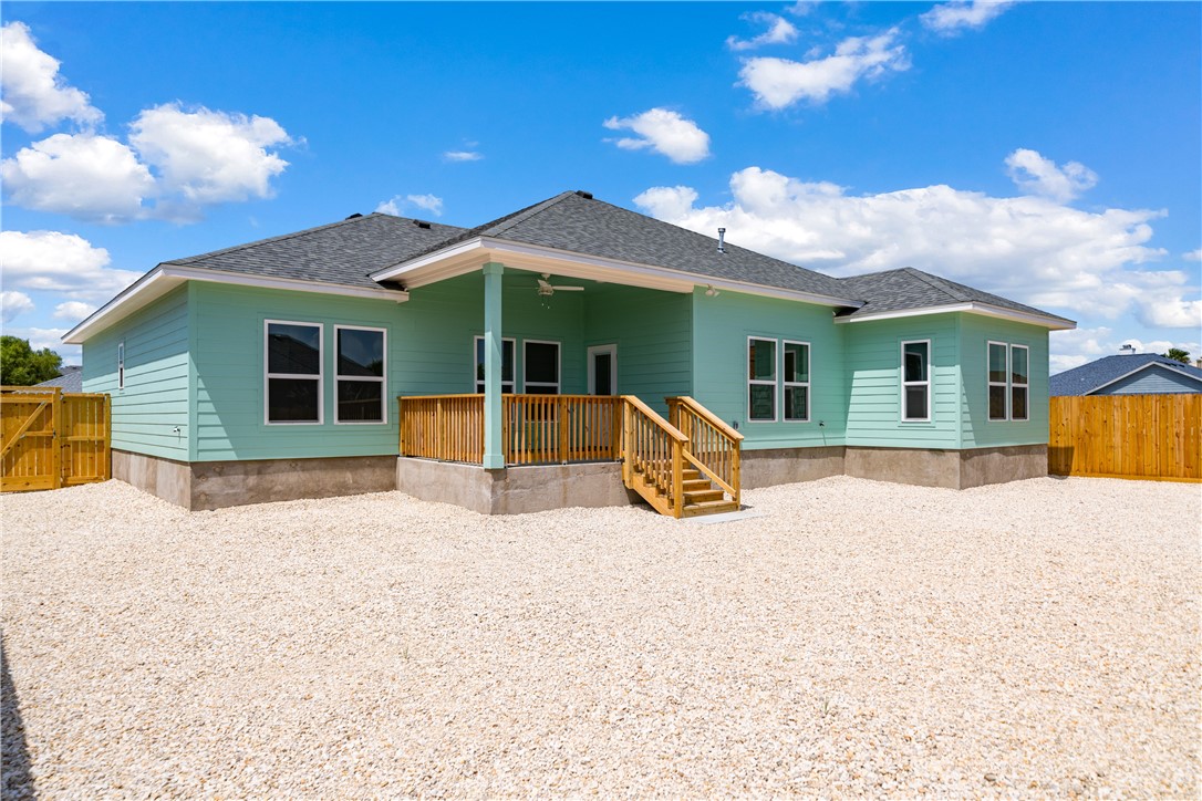 13906 Skysail Street Corpus Christi TX 78418