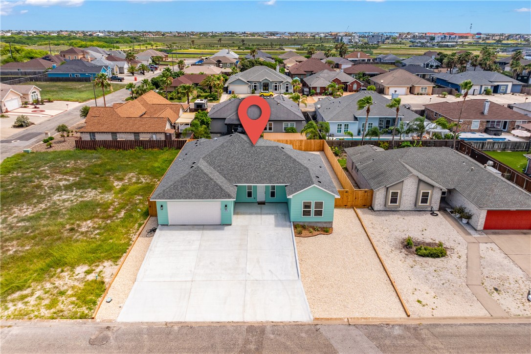 13906 Skysail Street Corpus Christi TX 78418