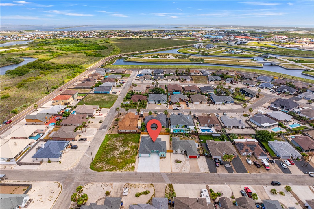 13906 Skysail Street Corpus Christi TX 78418
