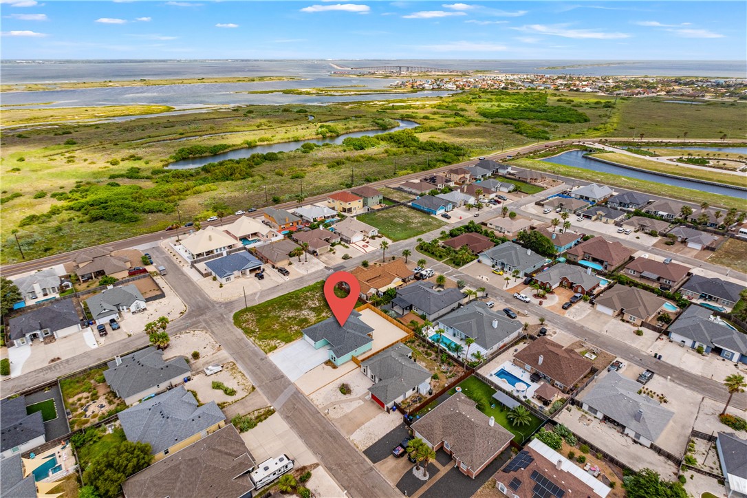 13906 Skysail Street Corpus Christi TX 78418