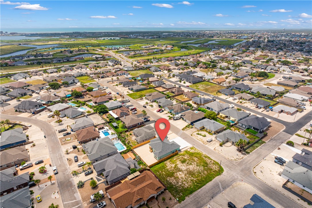 13906 Skysail Street Corpus Christi TX 78418