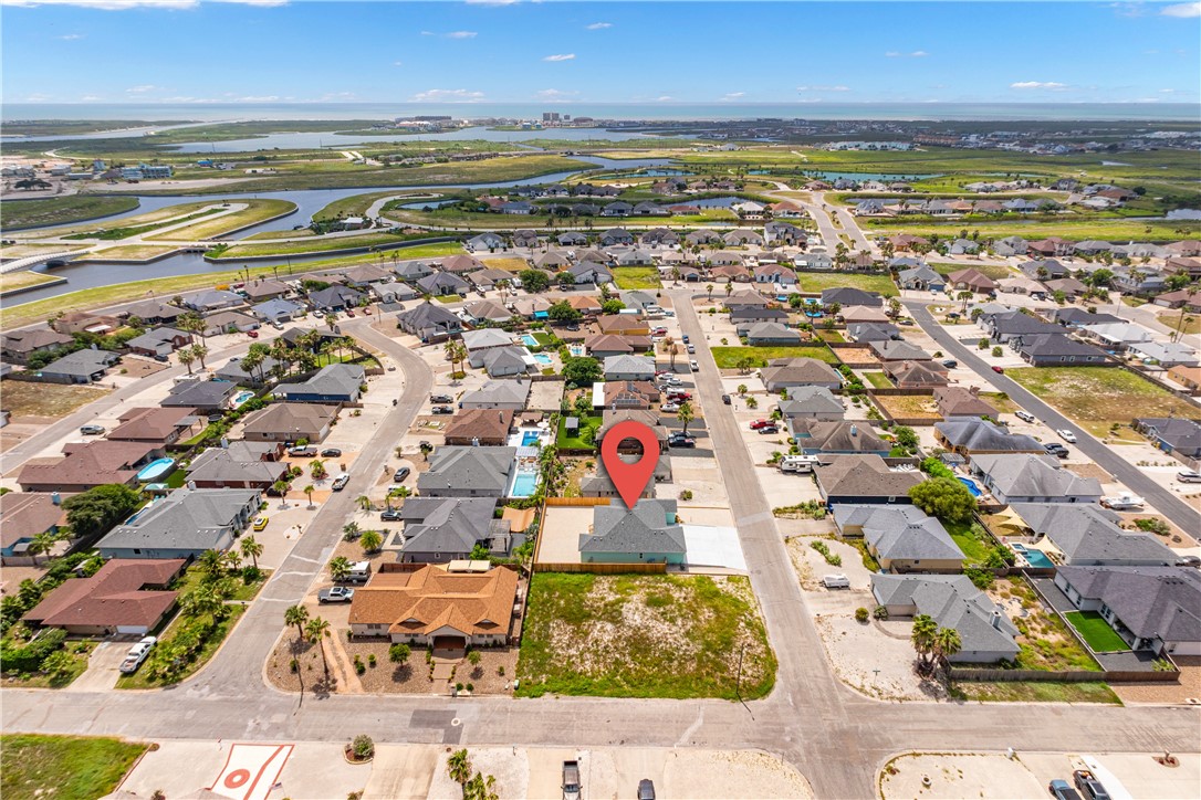 13906 Skysail Street Corpus Christi TX 78418