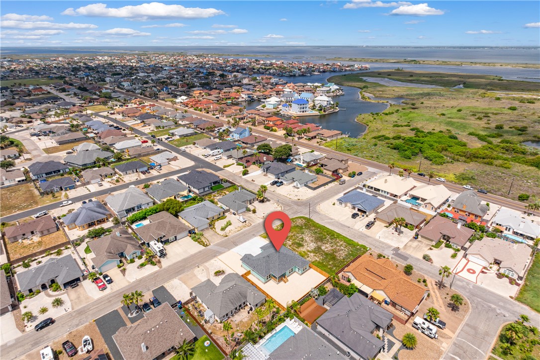 13906 Skysail Street Corpus Christi TX 78418