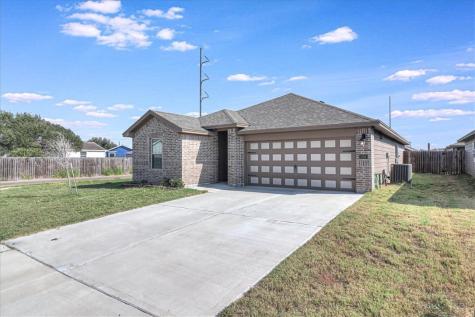 2306 Sky Crest Drive Corpus Christi TX 78418