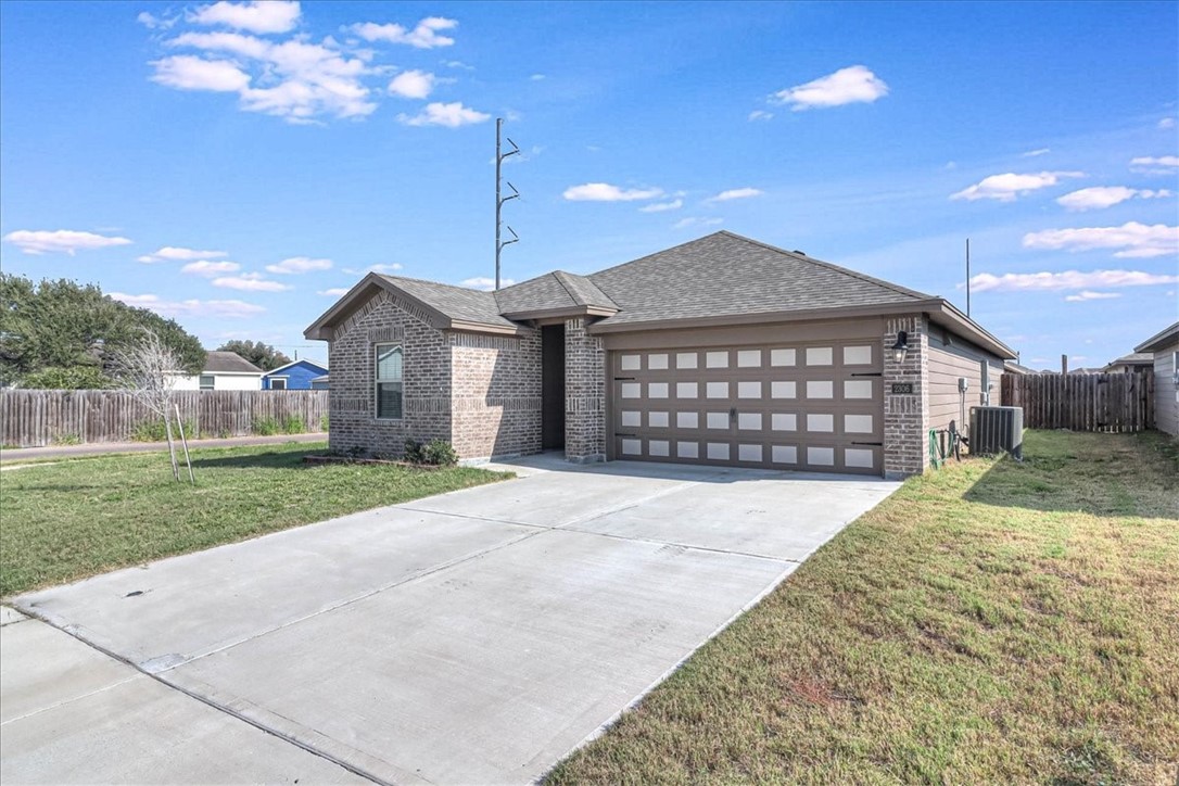 2306 Sky Crest Drive Corpus Christi TX 78418