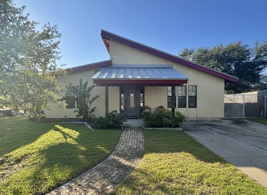 941 Susan Drive Corpus Christi TX 78412