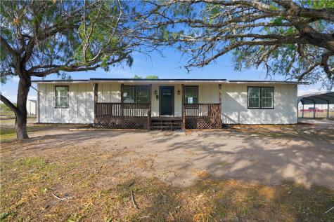 262 Cr 3522 Creek Orange Grove TX 78372