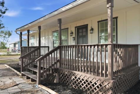 262 Cr 3522 Creek Orange Grove TX 78372