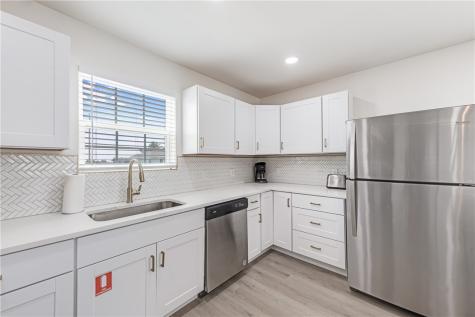 641 Dolphin Circle Port Aransas TX 78373