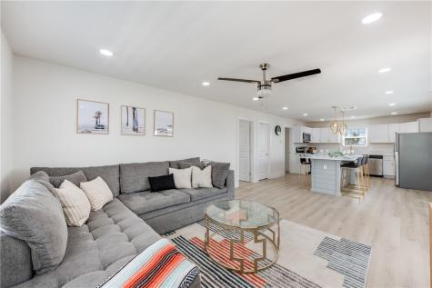 641 Dolphin Circle Port Aransas TX 78373