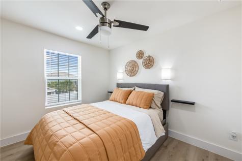 641 Dolphin Circle Port Aransas TX 78373