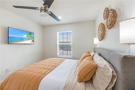 641 Dolphin Circle Port Aransas TX 78373