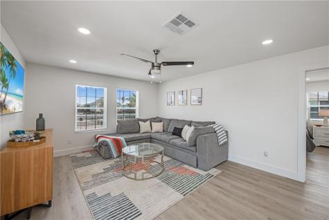 641 Dolphin Circle Port Aransas TX 78373