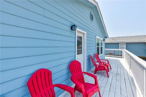 641 Dolphin Circle Port Aransas TX 78373