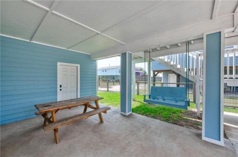 641 Dolphin Circle Port Aransas TX 78373