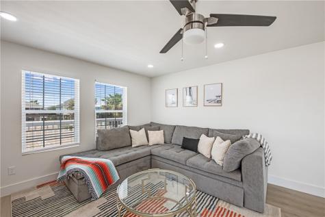 641 Dolphin Circle Port Aransas TX 78373